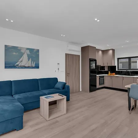 Ela Appartement *