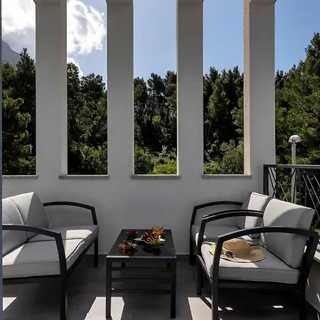 Apartamento Ela Makarska
