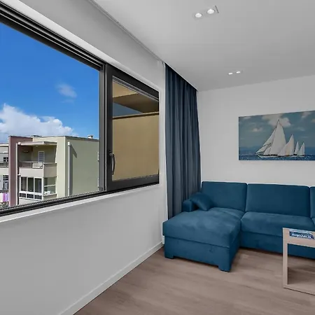Ela Apartment *