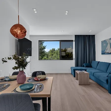 Ela Appartement