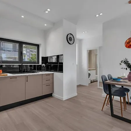 Apartment Ela