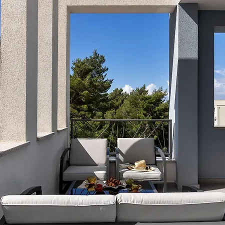 Apartamento Ela Makarska