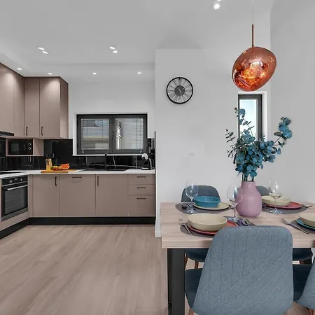 Apartamento Ela Makarska