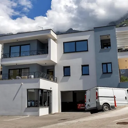Apartmán Ela Makarská