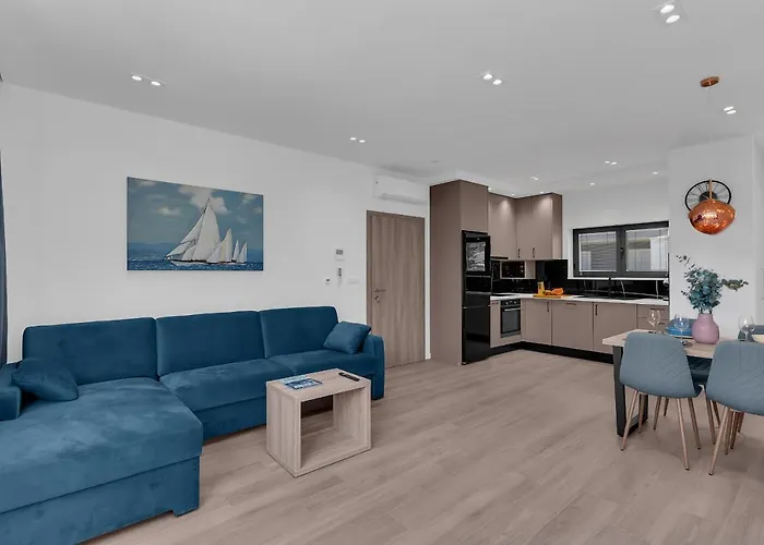 Ela Apartman *