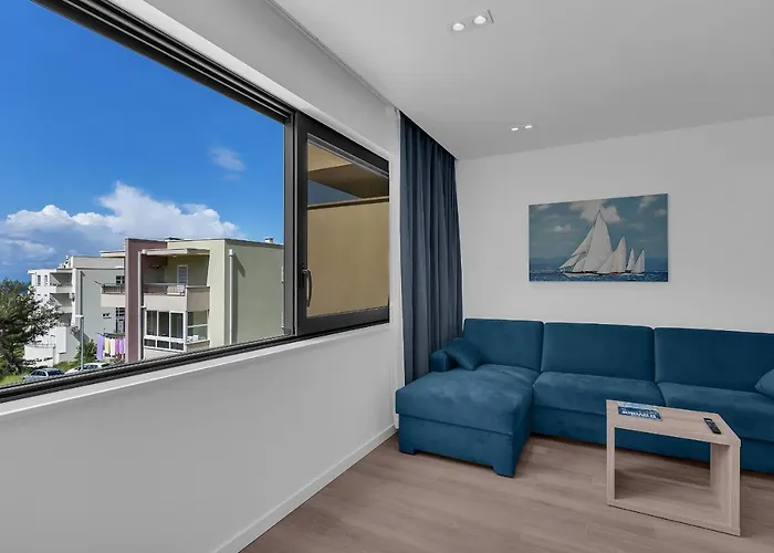 Ela Apartman *