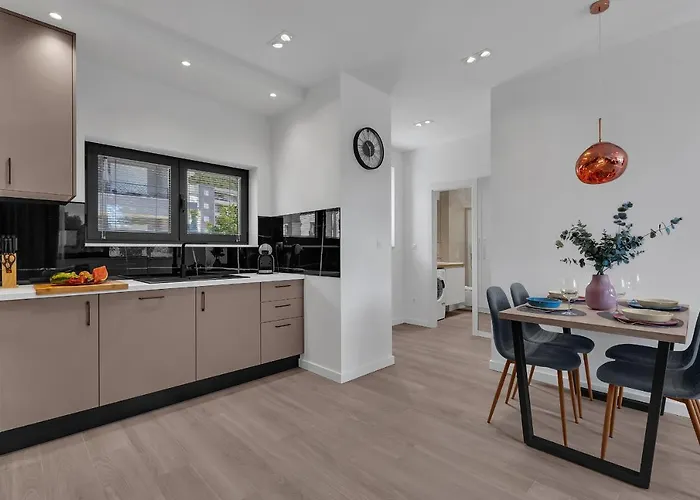 Apartman Ela