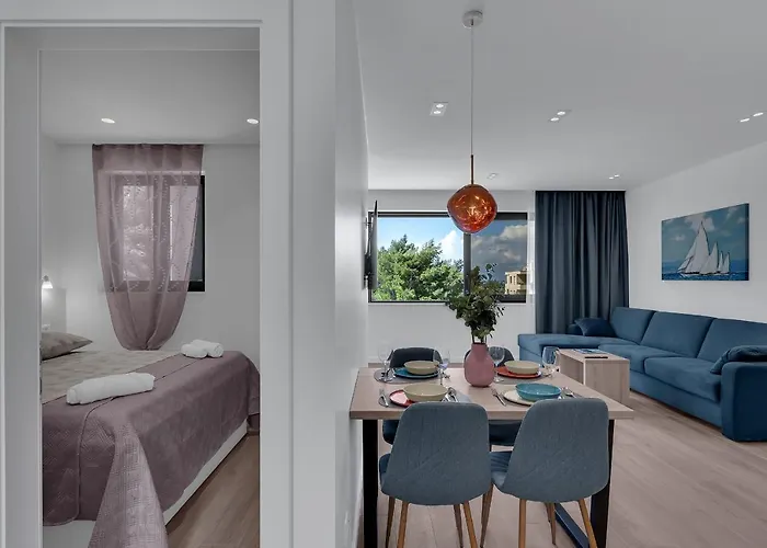 Apartman Ela *
