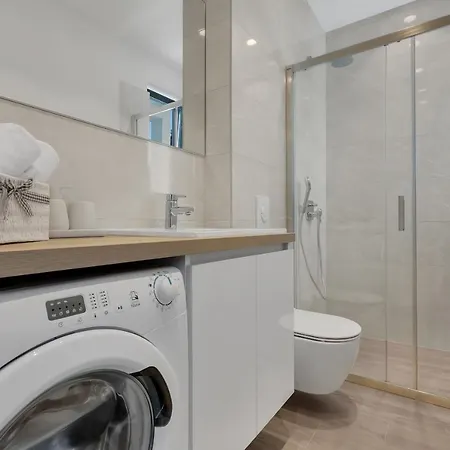 Ela Διαμέρισμα