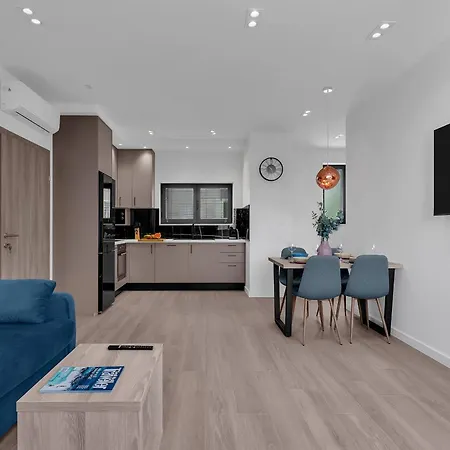 Apartamento Ela Makarska